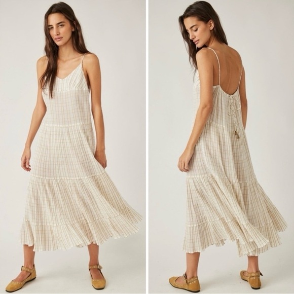 Free People Dresses & Skirts - Free People Marigold Dress Size XS